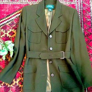 Ralph Lauren VTG Jacket